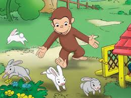 curious george