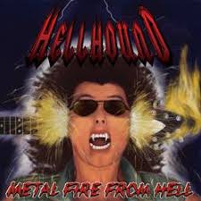 HELLHOUND