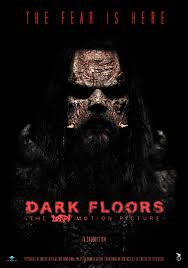 dark floors