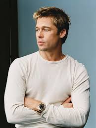 brad pitt photos