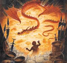 the hobbit