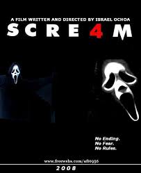 scream 4