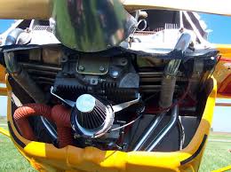 vw airplane