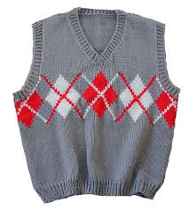 argyle