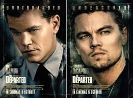 The Departed