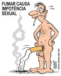 fumo impotenza