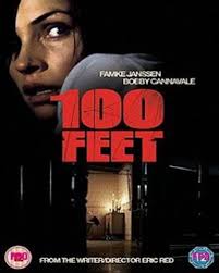 100 feet