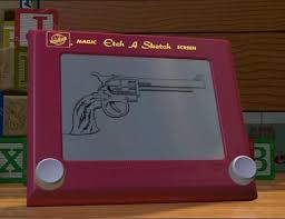 Ethc-A-Sketch