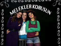 melekler korusun 69. bölüm izle