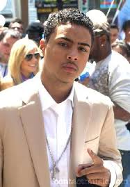 quincy brown