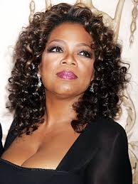Oprah