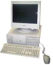 الكمبيوتر Computer
