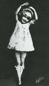 Courtesy More Havoc by June