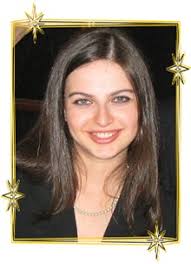 New Crush: Bianna Golodryga