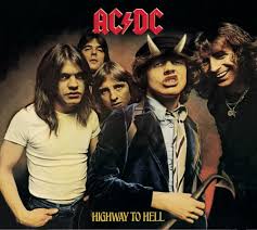 acdc album