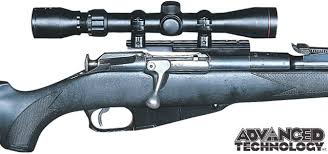 mosin nagant bolt