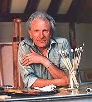 David Shepherd OBE