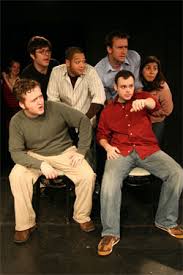 Upright Citizens Brigade