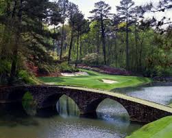 The Masters Tournament