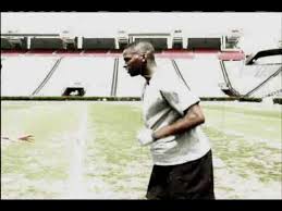 wide out Kenny Mckinley as