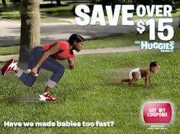huggies coupons printable