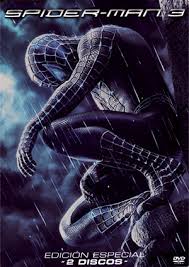 Spiderman 3