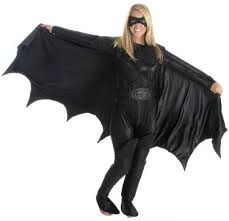 batgirl