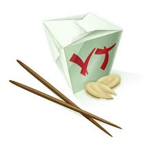 chinese food wallpaper