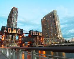 Long Island City