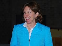 Kay Hagan Jr. NC Senator