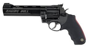 raging bull revolver