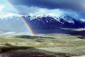Alaska