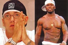50 Cent Weight Loss