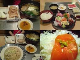 japanese food images