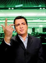 Jay Mariotti Continues His