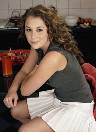 Alexa Vega - 2 Flash Games