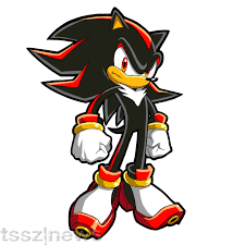 sonic and shadow