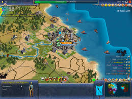 civilization