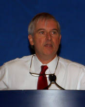 Dr. Brendan Adams discusses