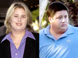 Chastity Bono/Chaz Bono first