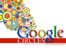 trending: Google Circles