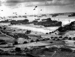 D-Day, A German Privates View