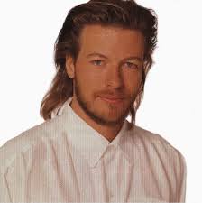 with Jack Wagner. Ever