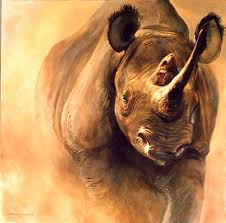 Usuario se presenta El-cuerno-del-rinoceronte