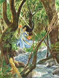 beren and luthien