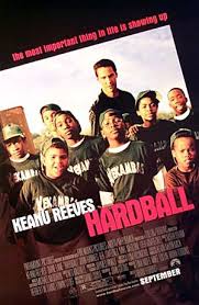 hard ball