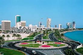 Qatari Riyal (QR).