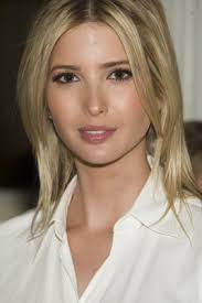 ivanka trump