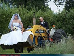 funny wedding readings