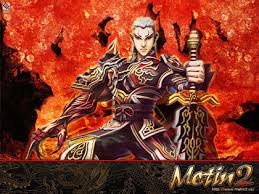 Metin iki